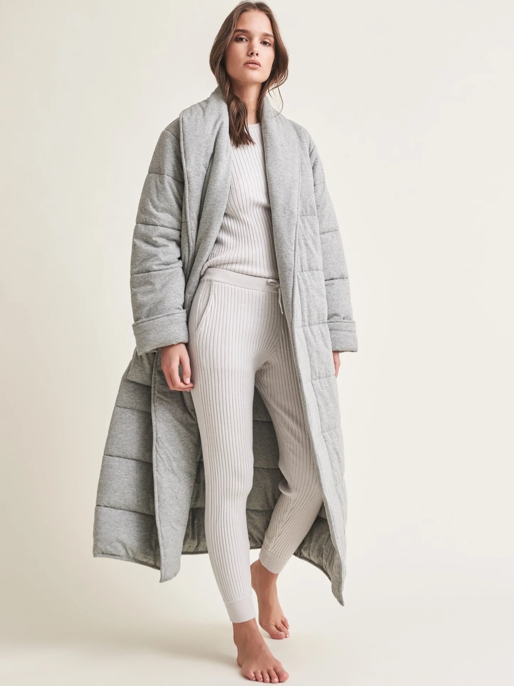 SKIN Sierra Robe